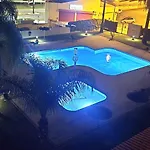 Apartman Centre View