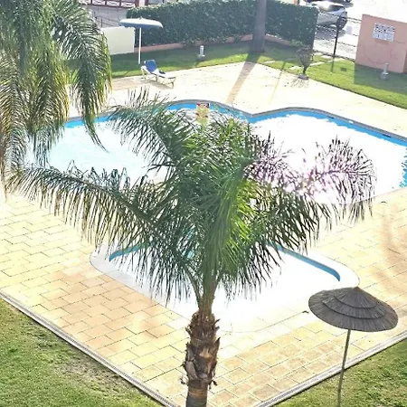 Centre View Apartman
