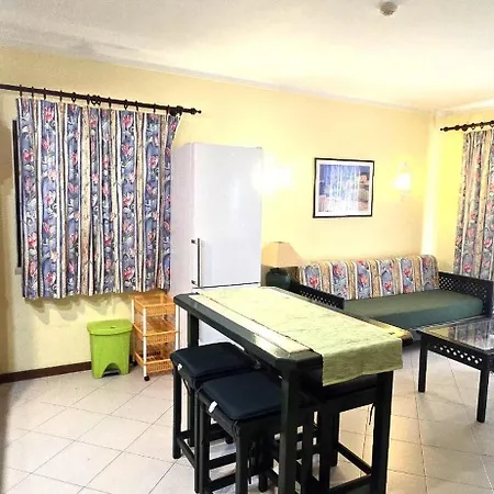 Centre View Apartman *
