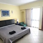 公寓 Centre View 阿尔布费拉