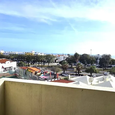 Apartment Centre View *