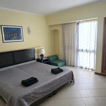Centre View * Albufeira