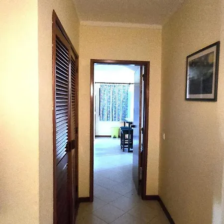 Centre View Apartment