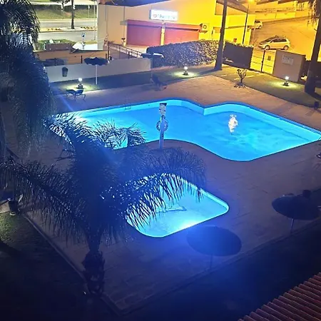 Апартаменты Centre View
